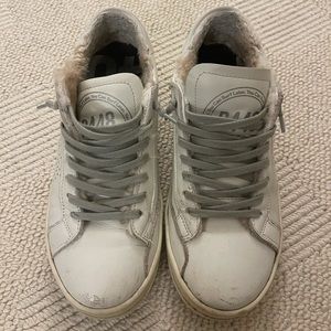 P448 Sneakers Size 38